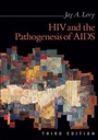 Cover: HIV and Pathogenesis of AIDS - American Society for Microbiology