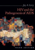 Cover: HIV and Pathogenesis of AIDS - American Society for Microbiology