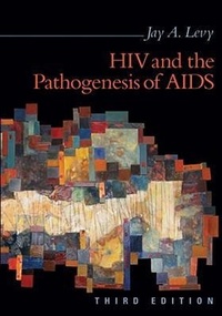 Abbildung von: HIV and Pathogenesis of AIDS - American Society for Microbiology