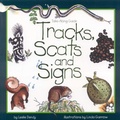 Cover: Tracks, Scats and Signs - Northword Press,U.S.