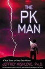 Cover: The Pk Man - Hampton Roads Publishing Co