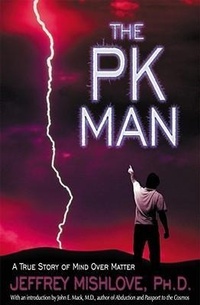 Enlarge image Cover: The Pk Man - Hampton Roads Publishing Co