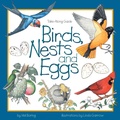 Cover: Birds, Nests, and Eggs - Northword Press,U.S.