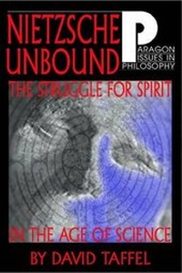 Enlarge image Cover: Nietzsche Unbound - Paragon House Publishers