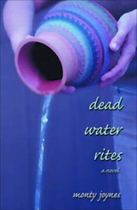 Enlarge image Cover: Dead Water Rites - Hampton Roads Publishing Co