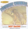 Cover: Surprising Swimmers - Northword Press,U.S.