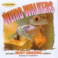 Cover: Weird Walkers - Northword Press,U.S.