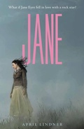 Cover: Jane - Little, Brown Books for Young Readers