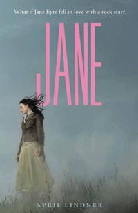 Enlarge image Cover: Jane - Little, Brown Books for Young Readers