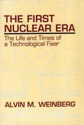 Cover: The First Nuclear Era - American Institute of Physics
