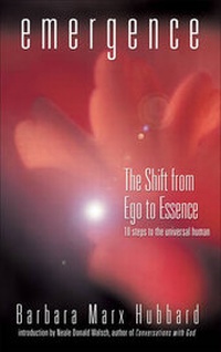 Enlarge image Cover: Emergence - Hampton Roads Publishing Co