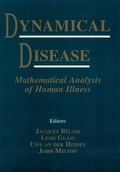 Cover: Dynamical Disease - American Institute of Physics