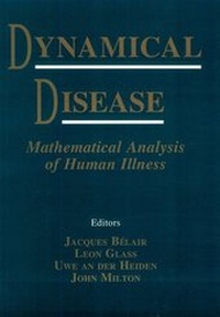 Enlarge image Cover: Dynamical Disease - American Institute of Physics