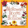Cover: Wildflowers, Blooms & Blossoms - Northword Press,U.S.