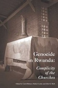 Cover: Genocide in Rwanda - Paragon House Publishers