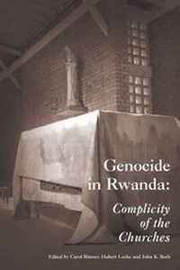 Enlarge image Cover: Genocide in Rwanda - Paragon House Publishers