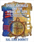 Cover: Spirit Animals and the Wheel of Life - Hampton Roads Publishing Co
