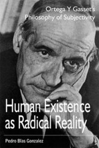 Enlarge image Cover: Human Existence as Radical Reality - Paragon House Publishers
