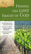 Cover: Finding the Lost Images of God - Zondervan