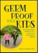 Enlarge image Cover: Germ Proof Your Kids - American Society for Microbiology
