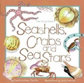 Cover: Seashells, Crabs and Sea Stars - Northword Press,U.S.
