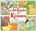 Cover: All Kinds Of Kisses - Little, Brown Young Readers