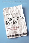 Cover: Consumer Detox - Zondervan
