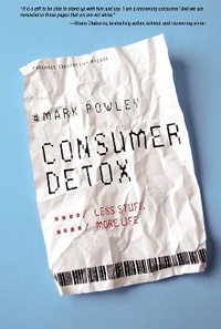 Enlarge image Cover: Consumer Detox - Zondervan