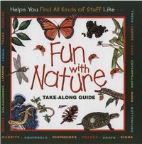 Enlarge image Cover: Fun with Nature - Northword Press,U.S.