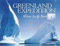 Cover: Greenland Expedition - Creative Publishing International