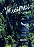 Cover: Wilderness Explored - Northword Press,U.S.