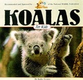 Cover: Koalas for Kids - Northword Press,U.S.
