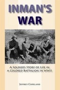 Cover: Inman's War - Paragon House Publishers