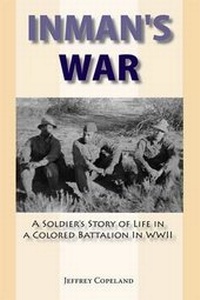 Enlarge image Cover: Inman's War - Paragon House Publishers