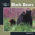Cover: Black Bears - Bookwise International