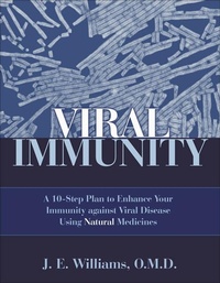 Enlarge image Cover: Viral Immunity - Hampton Roads Publishing Co
