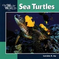 Cover: Sea Turtles - Northword Press,U.S.