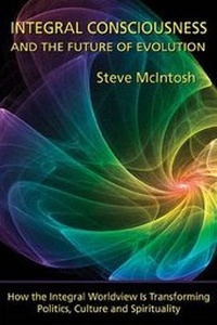 Enlarge image Cover: Integral Consciousness and the Future of Evolution - Paragon House Publishers