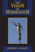 Cover: The Vision of Mormonism - Paragon House Publishers