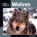 Cover: Wolves - Northword Press,U.S.