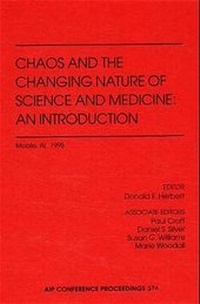 Abbildung von: Chaos and the Changing Nature of Science and Medicine - American Institute of Physics