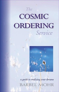 Abbildung von: The Cosmic Ordering Service - Hampton Roads Publishing Co