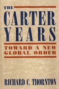 Cover: The Carter Years - Paragon House Publishers