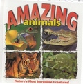 Cover: Amazing Animals - Northword Press,U.S.