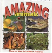 Enlarge image Cover: Amazing Animals - Northword Press,U.S.