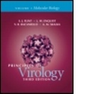 Cover: Principles of Virology - American Society for Microbiology