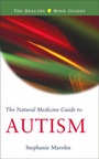 Cover: The Natural Medicine Guide to Autism - Hampton Roads Publishing Co