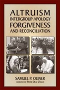 Cover: Altruism, Intergroup Apology, Forgiveness and Reconciliation - Paragon House Publishers