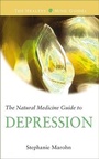 Cover: The Natural Medicine Guide to Depression - Hampton Roads Publishing Co