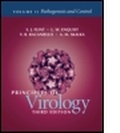 Cover: Principles of Virology - American Society for Microbiology